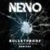 Bulletproof (feat. Harrison Miya) [Remixes] - EP album cover