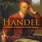 Suite in D Minor, HWV 436: I. Allemande artwork