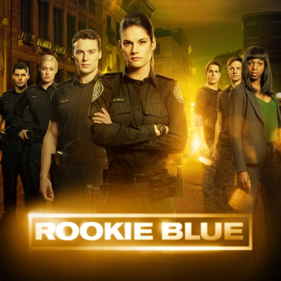 Rookie Blue, Season 4 iTunes