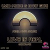 Love Is Real (feat. Soul Sarah) - EP