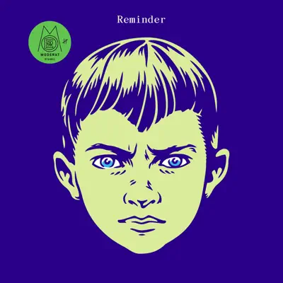 Reminder - EP - Moderat