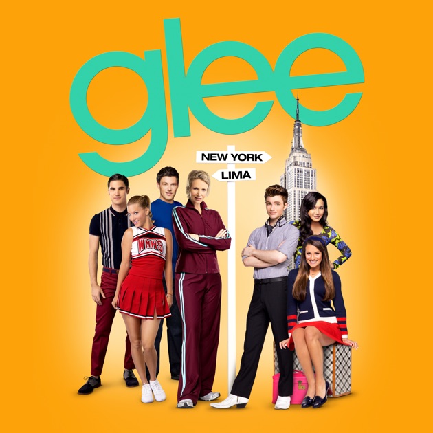 Glee Staffel 4