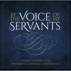 By the Voice of My Servants by Tyler Castleton & Wayne Burton album reviews, ratings, credits