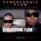 I Maxx (Instrumental Version) - Cybertronic Flow lyrics