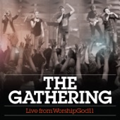 The Gathering: Live from WorshipGod11 artwork