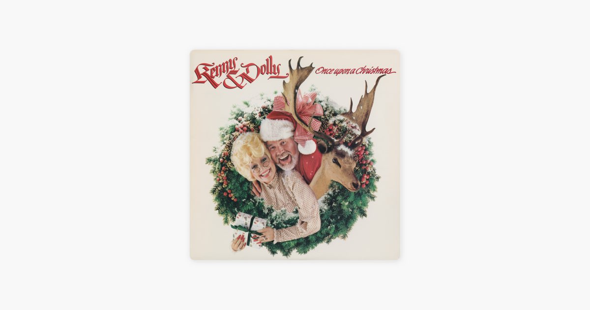 ‎A Christmas to Remember by Dolly Parton & Kenny Rogers — Song on Apple