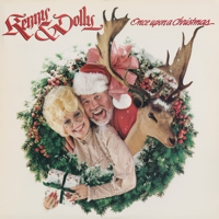 Kenny Rogers & Dolly Parton - Once Upon a Christmas artwork