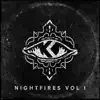 Nightfires, Vol. 1 - EP album lyrics, reviews, download