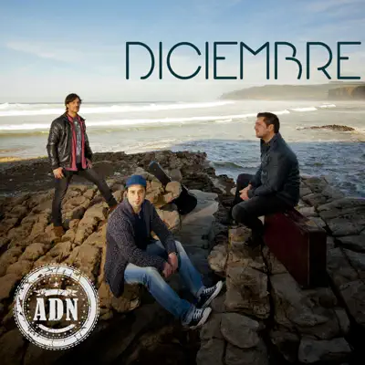 Diciembre - Single - ADN