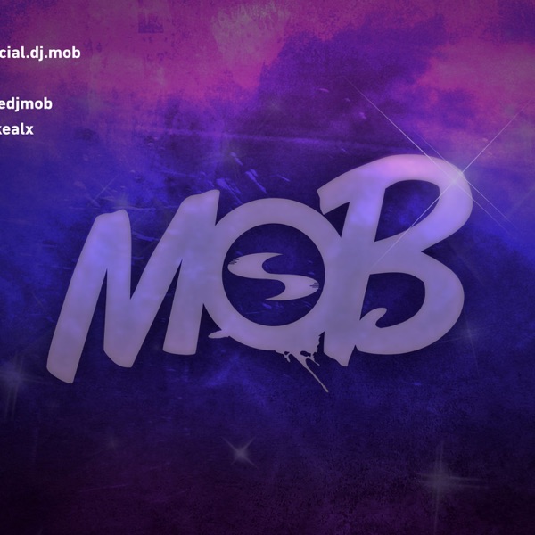 DJ Mob Minimix cover