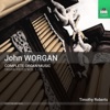 Timothy Roberts - Organ Piece No. 9 in C Major: I. Adagio
