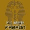 Faraón - DJ Mere lyrics