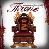 Throne, Vol. 2: The Autobiography of Shawn Cortez