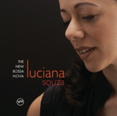 Luciana Souza - I Can Let Go Now