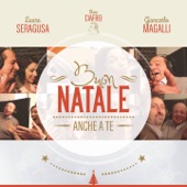 Buon Natale anche a te (feat. Giancarlo Magalli & LadyLaura) artwork