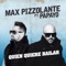 Quien Quiere Bailar (feat. Papayo) - Max Pizzolante lyrics