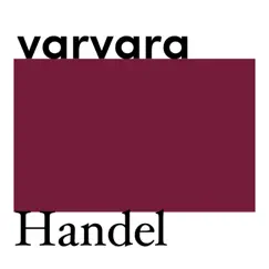 Handel: Suites for keyboard by Varvara album reviews, ratings, credits