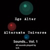 Sounds, Vol. 1: Alternate Universe