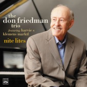 Don Friedman - Un-Ravel-Ed