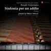 Rondò veneziano, Sinfonia per un addio (Piano) - Single album lyrics, reviews, download