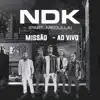 Missão (Ao Vivo) [feat. Medulla] - Single album lyrics, reviews, download