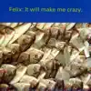 It Will Make Me Crazy (Red Jelly Mix) - Single album lyrics, reviews, download