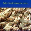 It Will Make Me Crazy (Red Jelly Mix) - Single