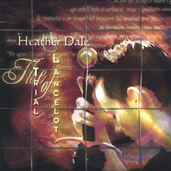 Cover artwork for Tarnished Silver