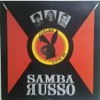 Samba Russo