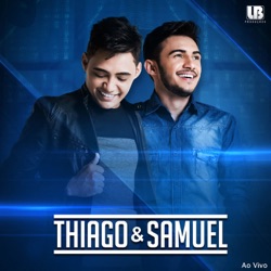 Thiago & Samuel - Eu Sou Seu