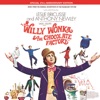 Willy Wonka & the Chocolate Factory (Music From the Original Soundtrack of the Paramount Picture) artwork