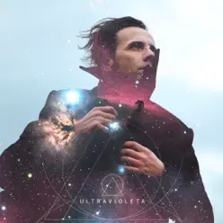 Ultravioleta - Single - Sergio Lagos Ultravioleta - Single - Sergio Lagos