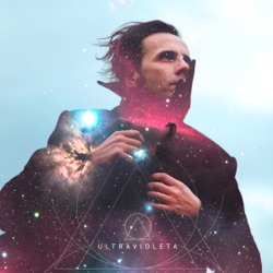 Sergio Lagos - Ultravioleta