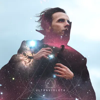 Ultravioleta - Single - Sergio Lagos