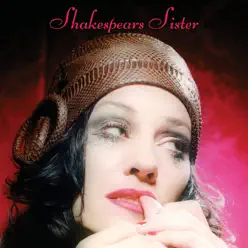 Songs from the Red Room - Deluxe Edition - Shakespear's Sister