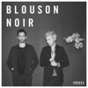 Blouson noir - EP