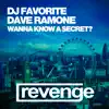 Do You Wanna Know a Secret? (Remixes Part 2) - Single album lyrics, reviews, download