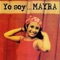 Donde Mande Mi Perú - Mayra lyrics