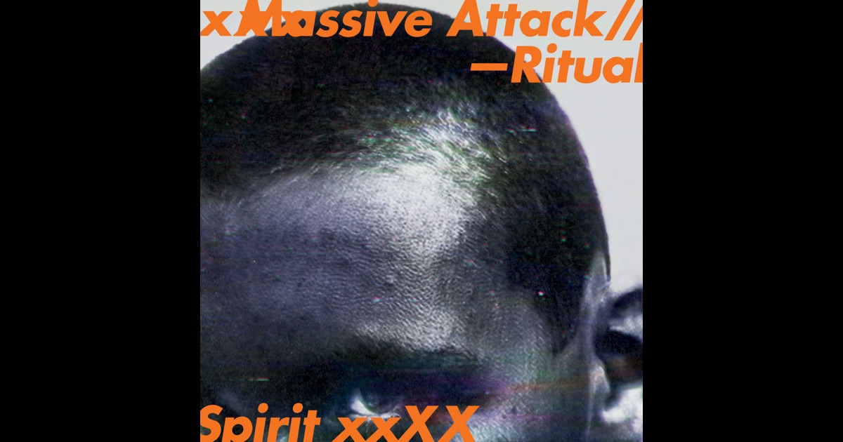 Massive Attack - Heligoland Deluxe Version File, Album