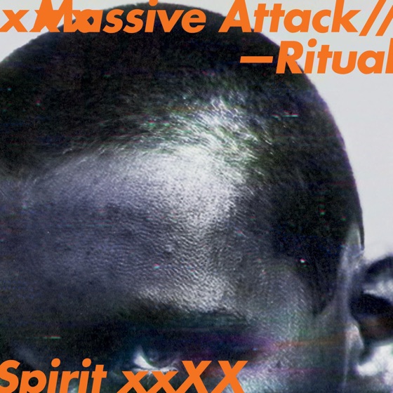 Cover artwork for Ritual Spirit