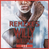 Ego (Remixes) artwork