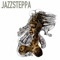 I-Dozer - Jazzsteppa lyrics