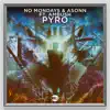 Stream & download Pyro (feat. Ambush) [Radio Edit] - Single