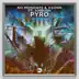 Pyro (feat. Ambush) [Radio Edit] - Single album cover