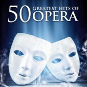 50 Greatest Hits of Opera artwork