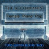 Female Piano Pop (Piano Accompaniments)