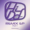 Remix (Part 1) - EP, 2016
