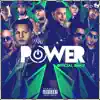 Power (Remix) [feat. Daddy Yankee, Kendo Kaponi, Gotay El Autentiko, Pusho, Alexio, D Ozi, Almighty, Ozuna & Anuel Aa] song lyrics