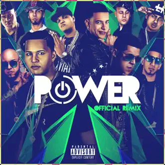Power (Remix) [feat. Daddy Yankee, Kendo Kaponi, Gotay El Autentiko, Pusho, Alexio, D Ozi, Almighty, Ozuna & Anuel Aa] by Benny Benni song reviws