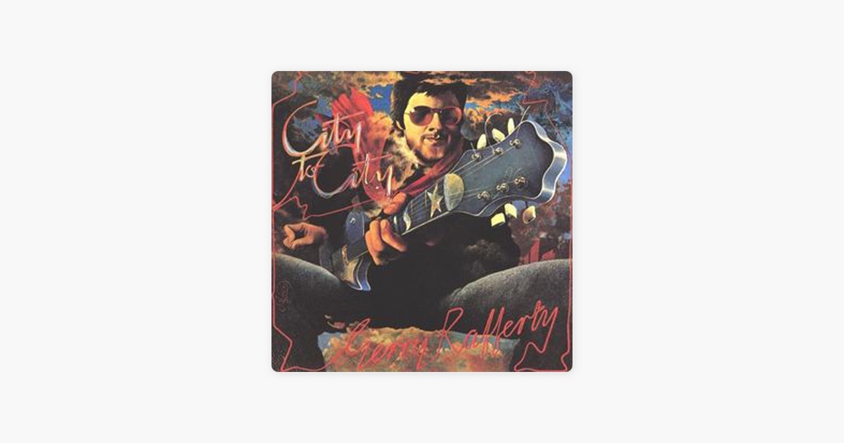 gerry rafferty - baker street torrent mp3